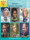 Cover image for Who Was: Six Scientists and Inventors